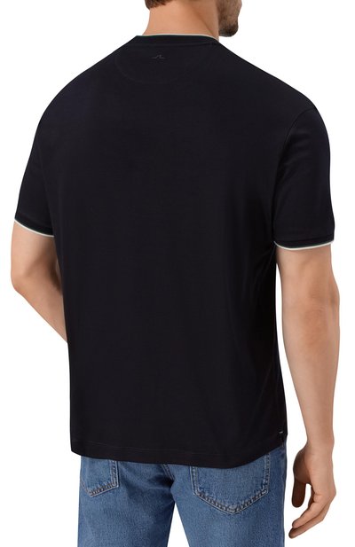 Футболка PAUL&SHARK, арт. 15311601/3XL-6XL, фото 4