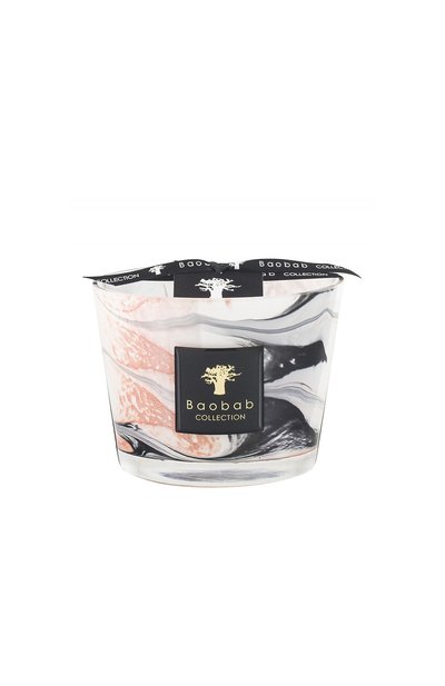 Свеча delta max 10 zambeze (500g) BAOBAB, арт. 5415198504295