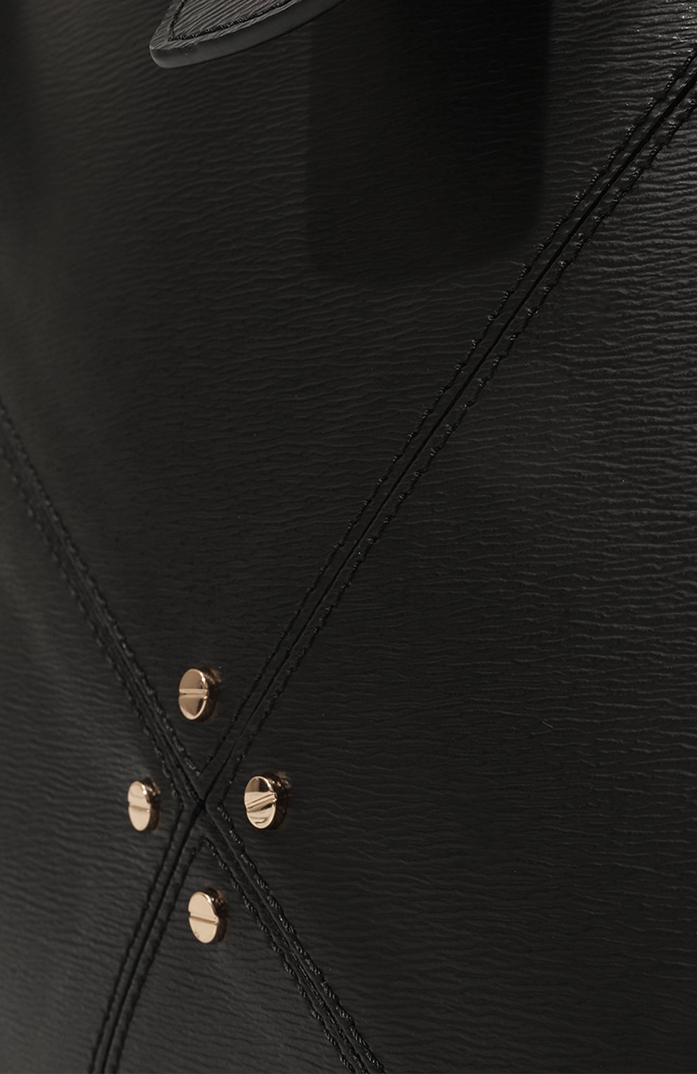 Сумка quarter BORBONESE, арт. 933668, фото 3