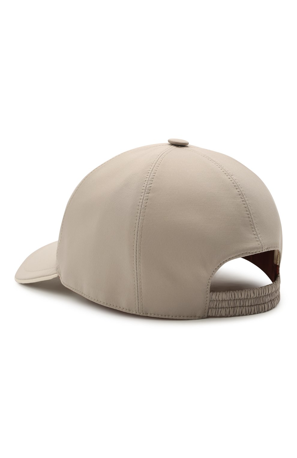 Бейсболка LORO PIANA, арт. FAB1977, фото 2