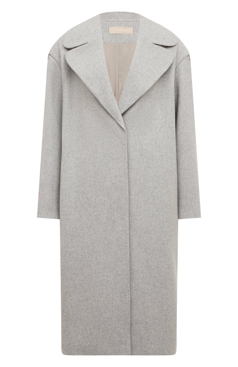Пальто из шерсти и кашемира RUBAN, арт. RPS22-1.1.45.4, фото 1