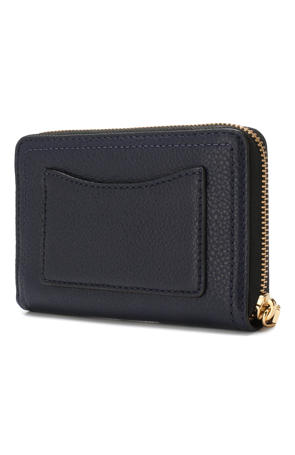 Кожаный кошелек MARC JACOBS (THE), арт. M0015358, фото 2