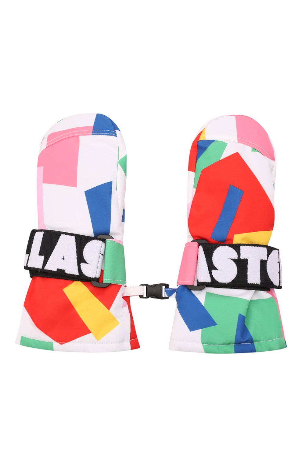 Варежки STELLA MCCARTNEY, арт. 603243/SRK09, фото 2