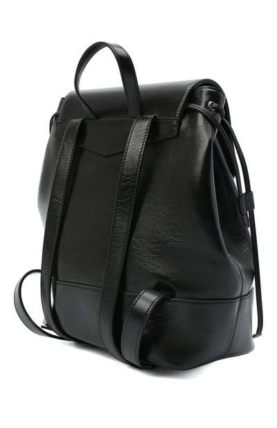 Рюкзак GIVENCHY черного цвета по цене 182000 руб., арт. BB50F4B0WF, фото 3 Рюкзак GIVENCHY, арт. BB50F4B0WF, фото 3
