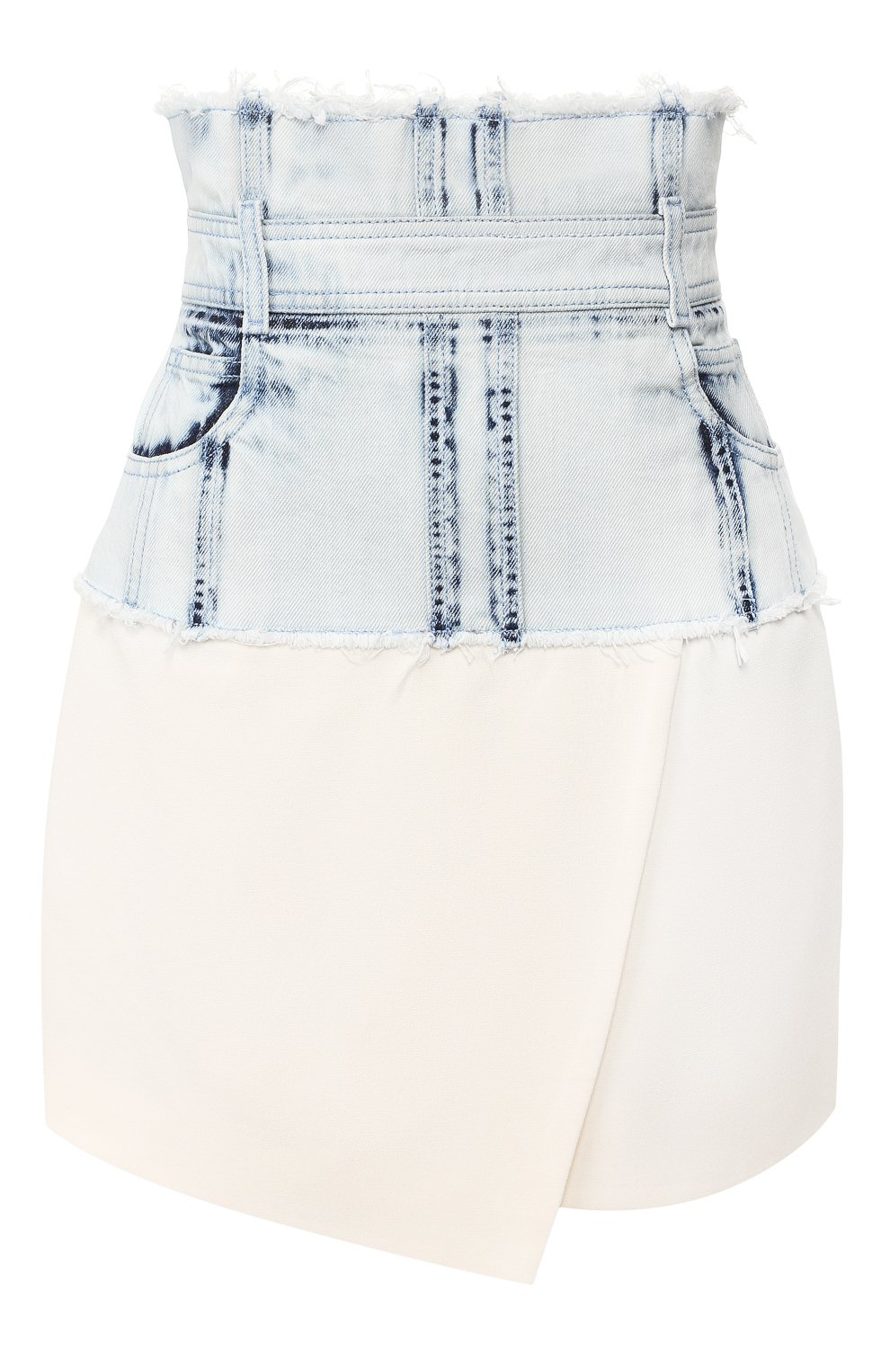 Юбка BALMAIN, арт. TF14037/D016, фото 1