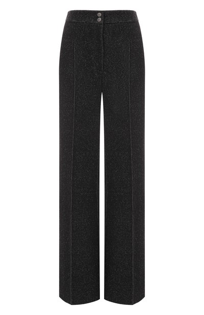 Женские шерстяные брюки FREEAGE, арт. WW26.PT177.2003.900