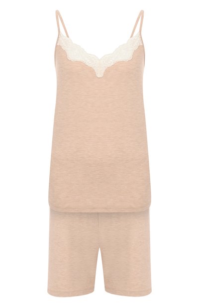 Женская пижама из вискозы HANRO, арт. 074962