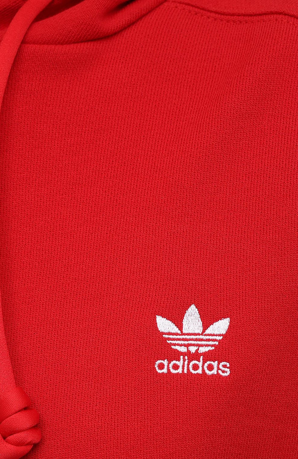 Хлопковое худи ADIDAS ORIGINALS, арт. GN2892, фото 5