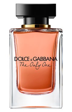 Парфюмерная вода the only one (100ml) DOLCE & GABBANA бесцветного цвета, арт. 3423478452657 | Фото 1 (Региональные ограничения белый список (Axapta Mercury): Не проставлено; Нос: Не проставлено; Тип продукта - парфюмерия: Парфюмерная вода; Тип аромата: Восточный; Ограничения доставки: flammable)