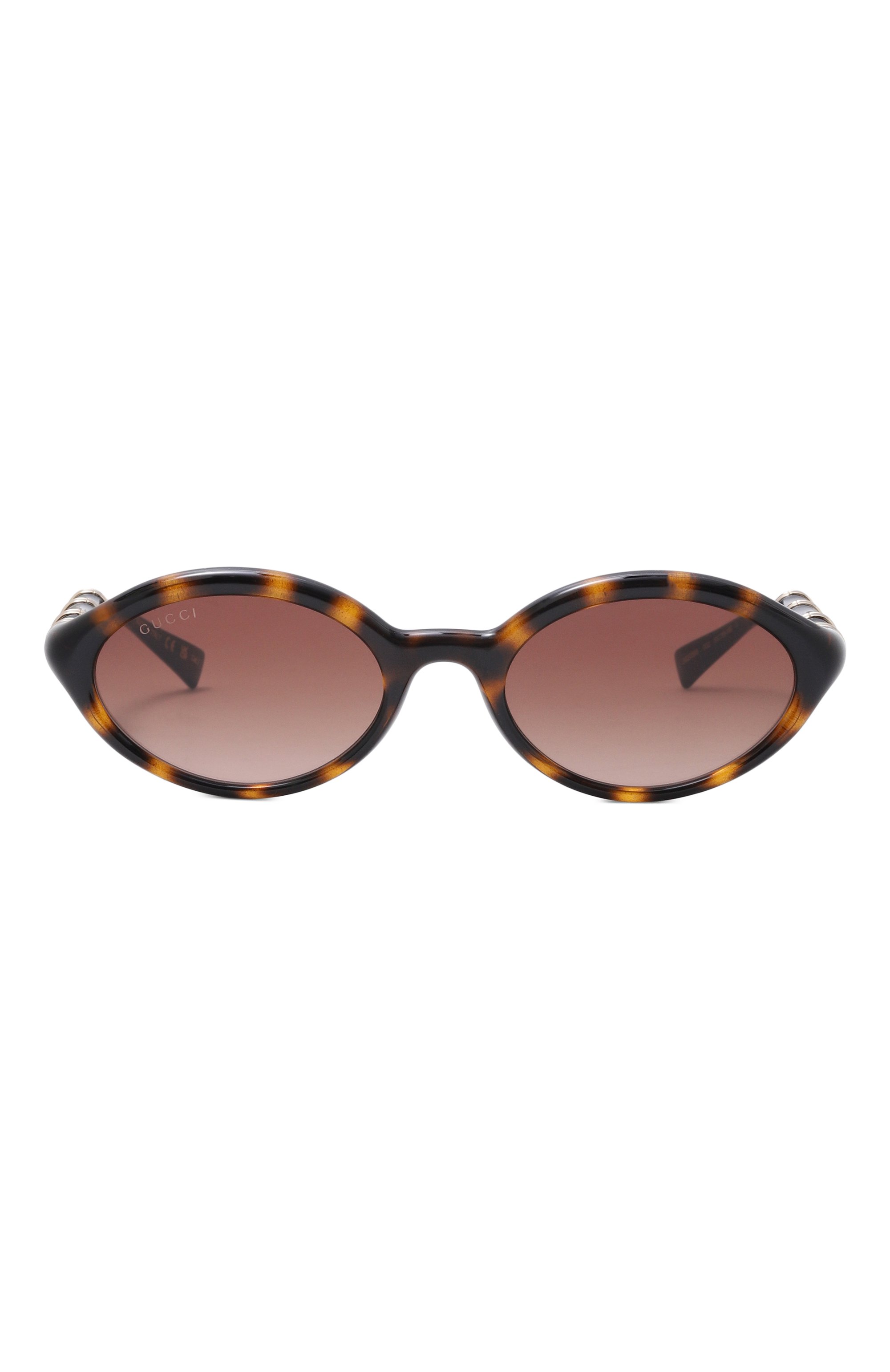Солнцезащитные очки GUCCI, арт. GG2059S 002, фото 2