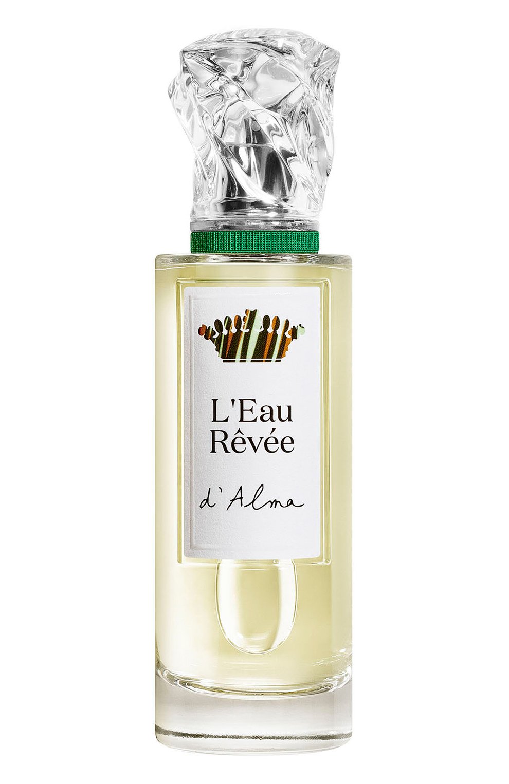Туалетная вода l'eau revee d'alma (100ml) SISLEY, арт. 193210, фото 1
