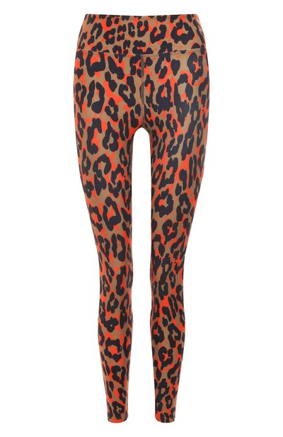 Женские легинсы HEROINE SPORT, арт. HS-4159