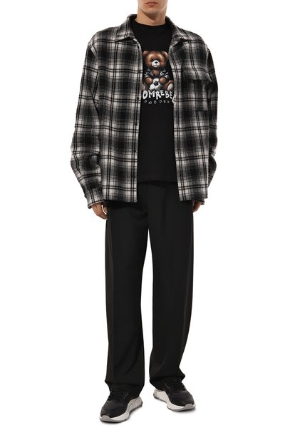 Комбинированные кроссовки rush AXEL ARIGATO, арт. F1068005, фото 2