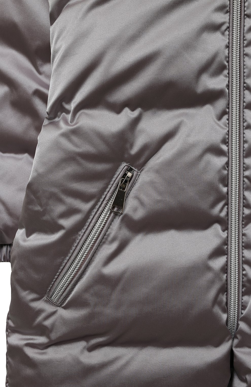 Пуховый комбинезон CHEPE, арт. 391384, фото 3