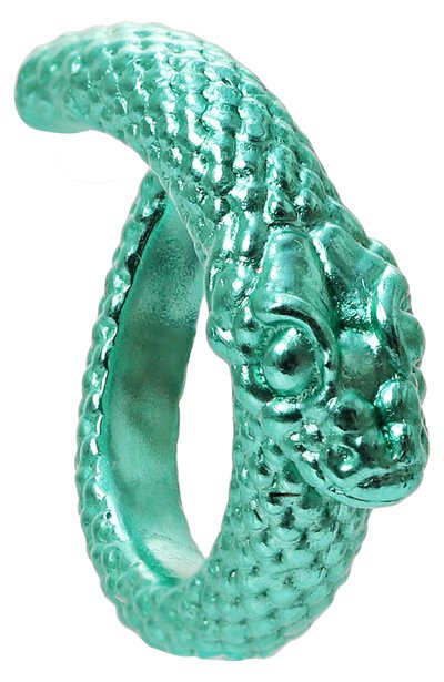 Кафф serpent CAVIAR JEWELLERY, арт. SER027, фото 3