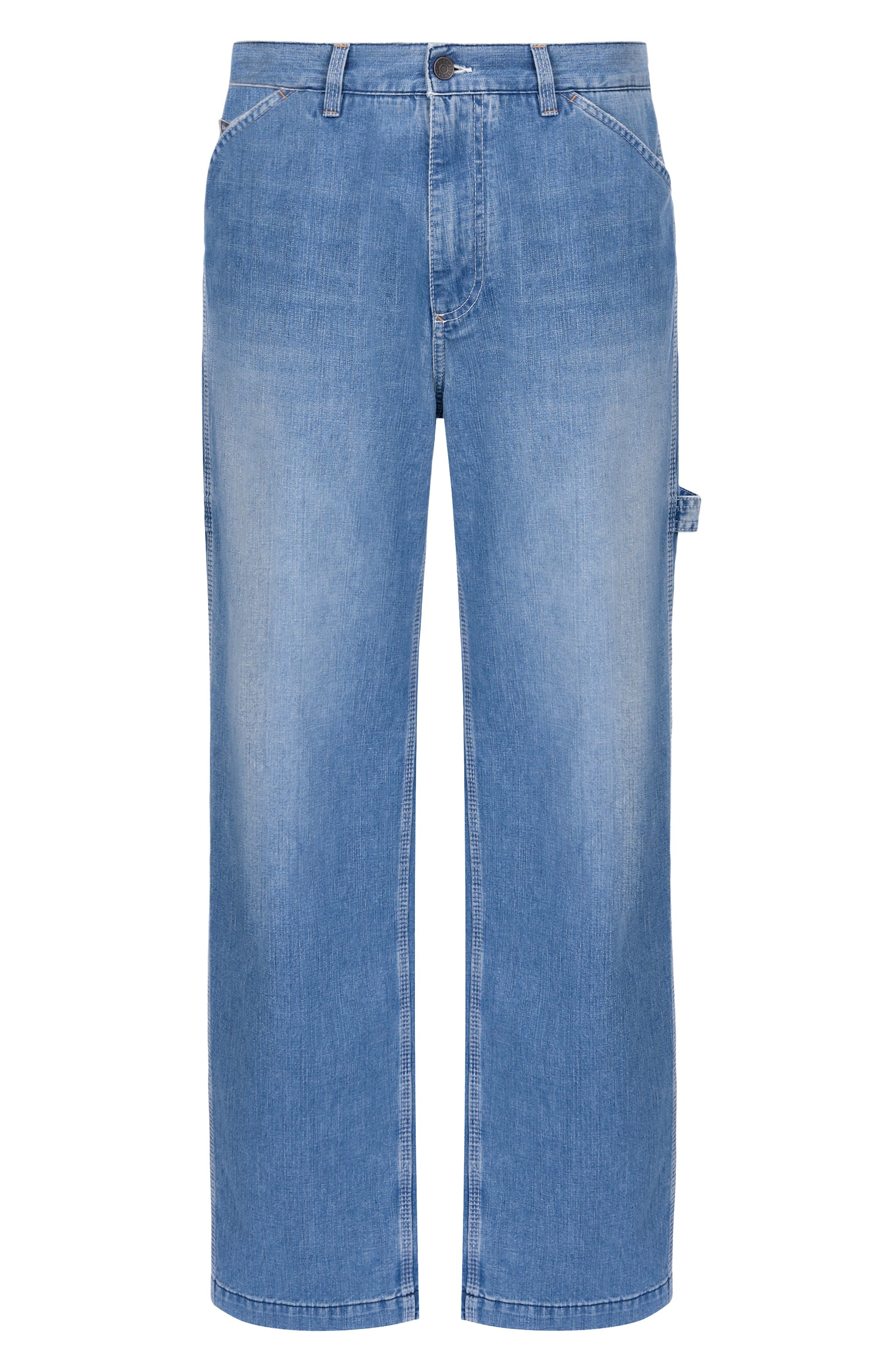 Джинсы DOLCE & GABBANA, арт. GP1E6D/G80I7, фото 1