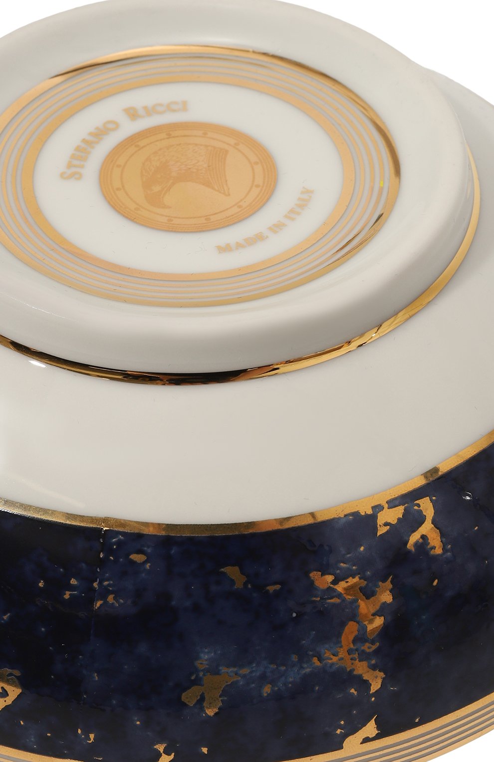 Салатник STEFANO RICCI, арт. 0VB015/LAPIS2, фото 4