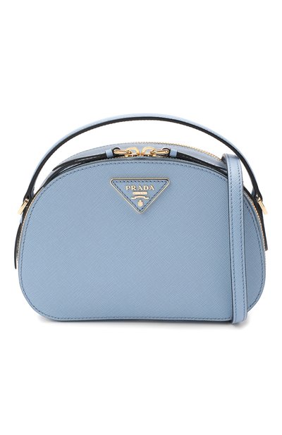 Сумка odette PRADA, арт. 1BH123-NZV-F0637-OOG, фото 4