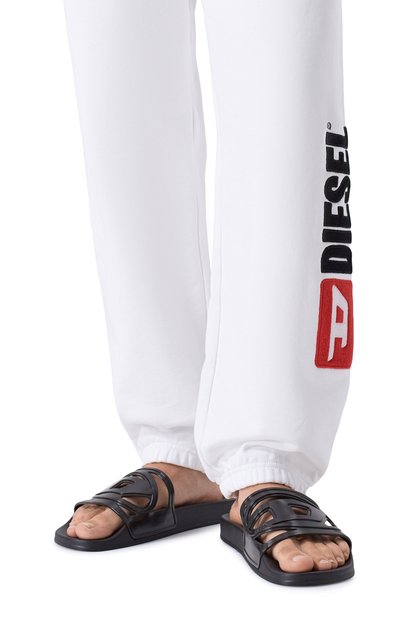 Шлепанцы DIESEL, арт. Y03842/P7519, фото 3