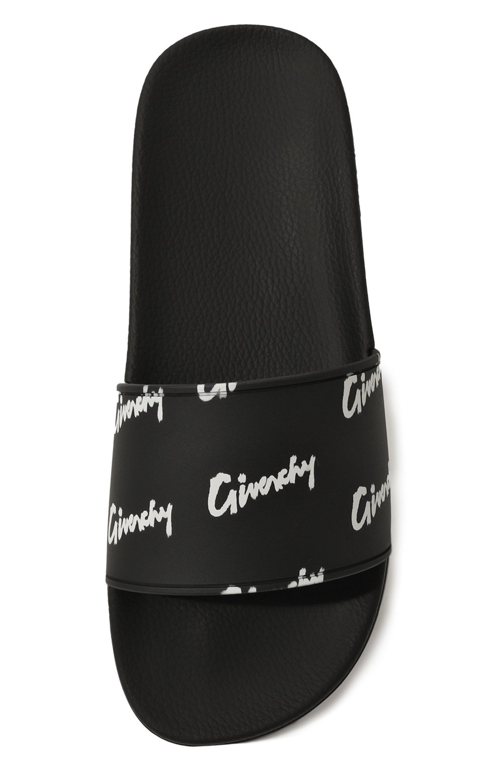 Шлепанцы GIVENCHY, арт. BH301TH1E7, фото 6