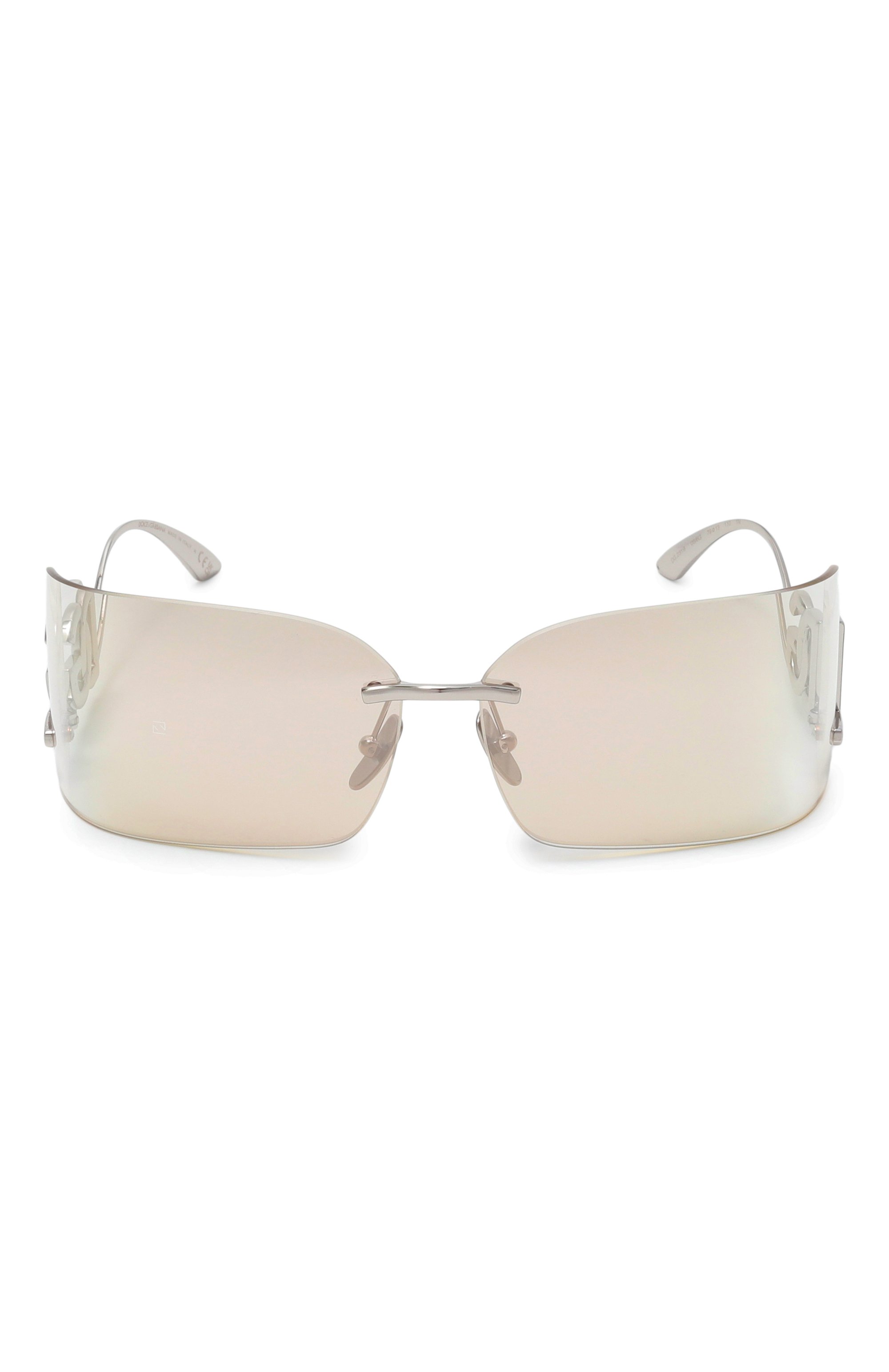 Солнцезащитные очки DOLCE & GABBANA, арт. 2319-05/6G, фото 3