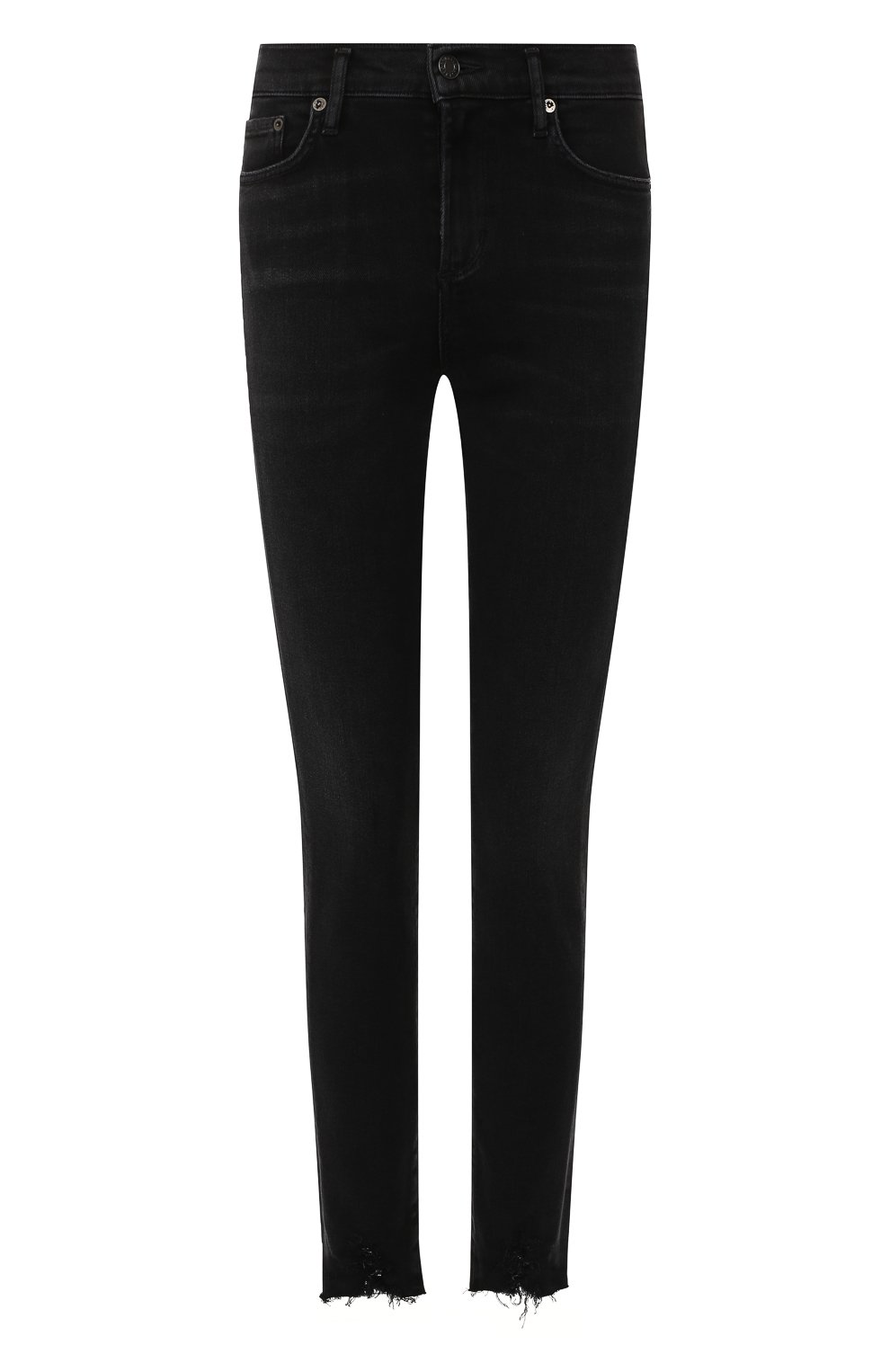 Джинсы AGOLDE, арт. A123B-1158, фото 1