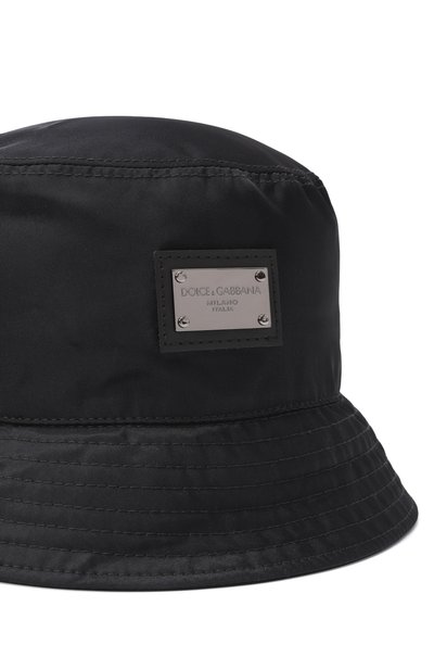 Панама DOLCE & GABBANA, арт. GH701A/GF853, фото 4