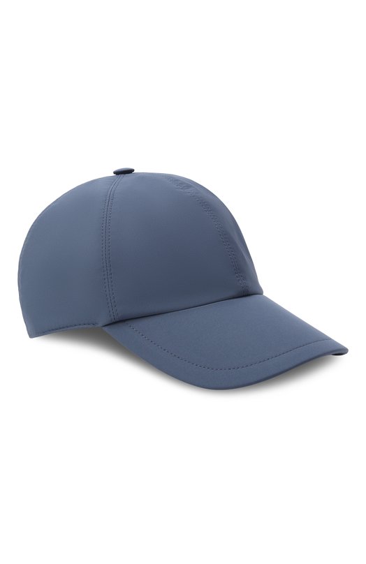 Бейсболка MVST CAP01T/TECH-0LMETEX+C0TT0N Голубой CAP01T/TECH-0LMETEX+C0TT0N