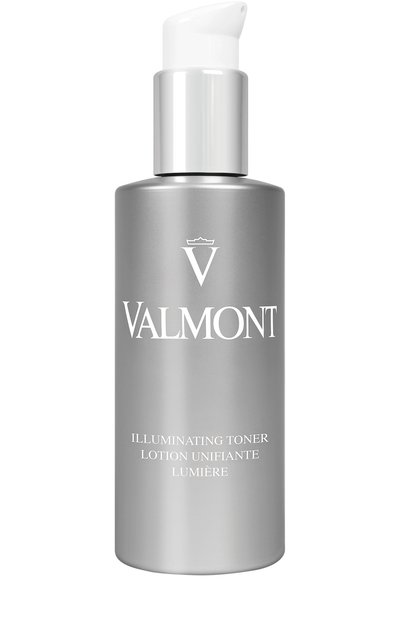 Женский очищающий лосьон для сияния кожи (125ml) VALMONT, арт. 705621