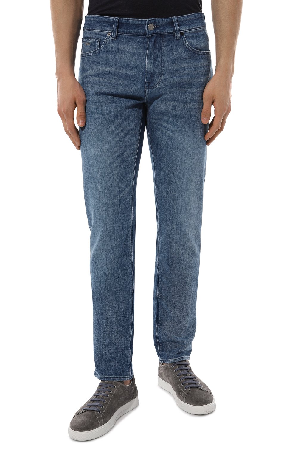 Джинсы BOSS, арт. 50488525, фото 3