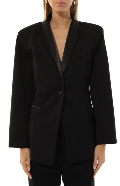 Шерстяной жакет RUBAN, арт. RFW24/25-3.2.53.2, фото 3