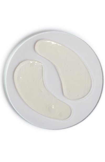 Женского омолаживающая лифтинг пэтч-маска для глаз sublime skin (6шт.) COMFORT ZONE, арт. 12314