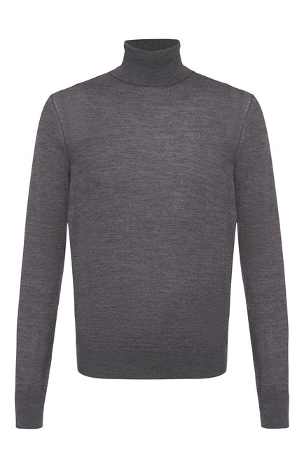 Мужской шерстяная водолазка DSQUARED2, арт. S74HA1440/S18310