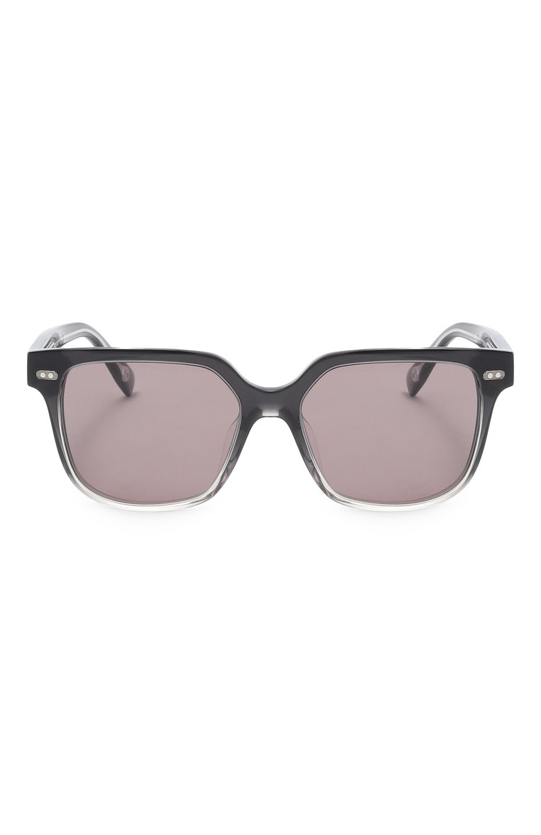 Женские солнцезащитные очки iconic meridian BRUNELLO CUCINELLI коричневого цвета, арт. M0CSTEMS09 | Фото 3 (Региональные ограничения белый список (Axapta Mercury): Не проставлено; Материал: Пластик; Нос: Не проставлено; Тип очков: С/з; Оптика Гендер: оптика-женское; Очки форма: Квадратные)