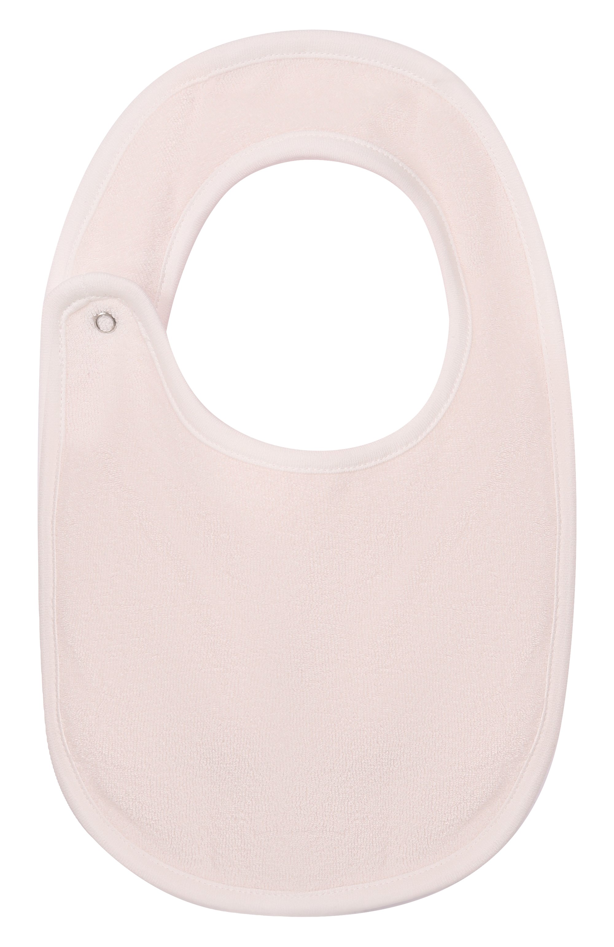 Комплект из трех предметов DOLCE & GABBANA светло-розового цвета по цене 59900 руб., арт. L2J04T/G7PN0, фото 7 Комплект из трех предметов DOLCE & GABBANA, арт. L2J04T/G7PN0, фото 7