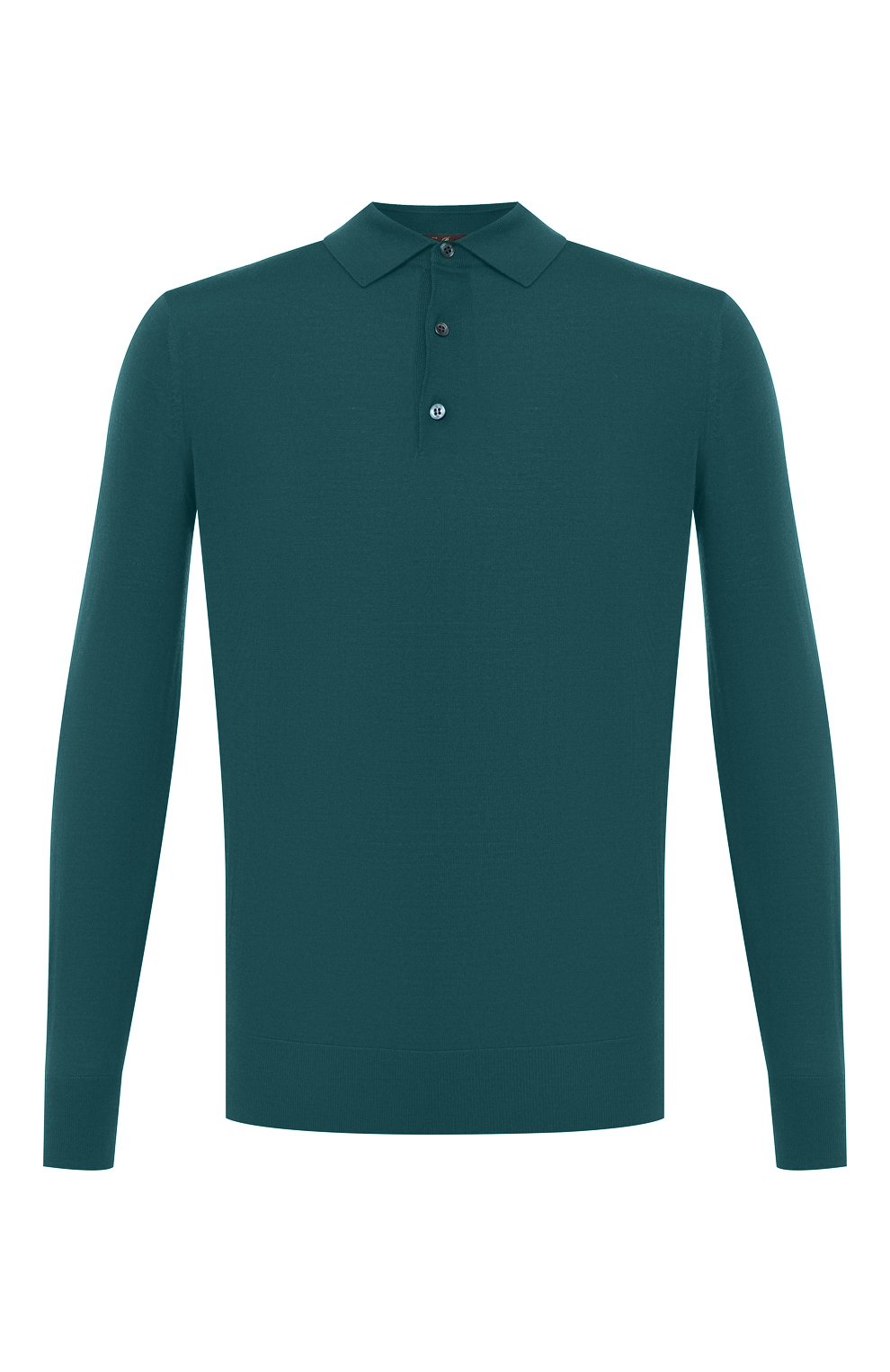 Шерстяное поло LORO PIANA, арт. FAI2551, фото 1