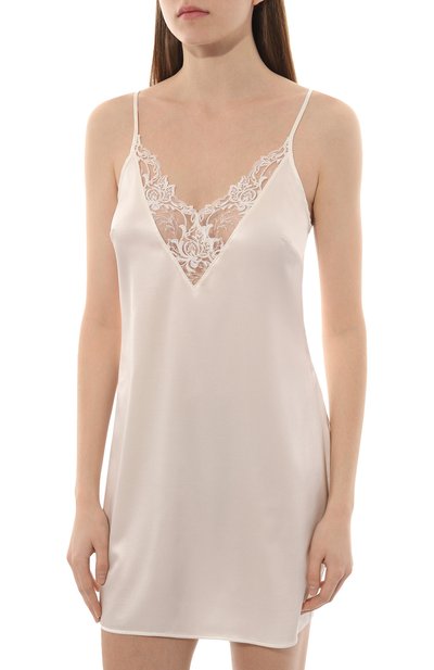 Шелковая сорочка LISE CHARMEL, арт. ALH1072, фото 3