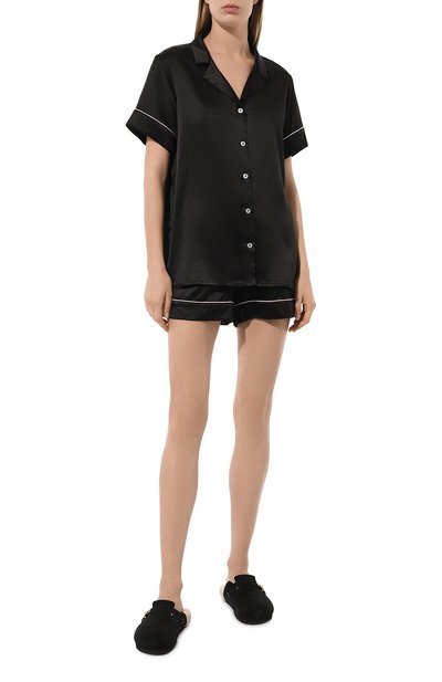 Шелковая пижама PRIMROSE, арт. 1W.619RS.S002, фото 2