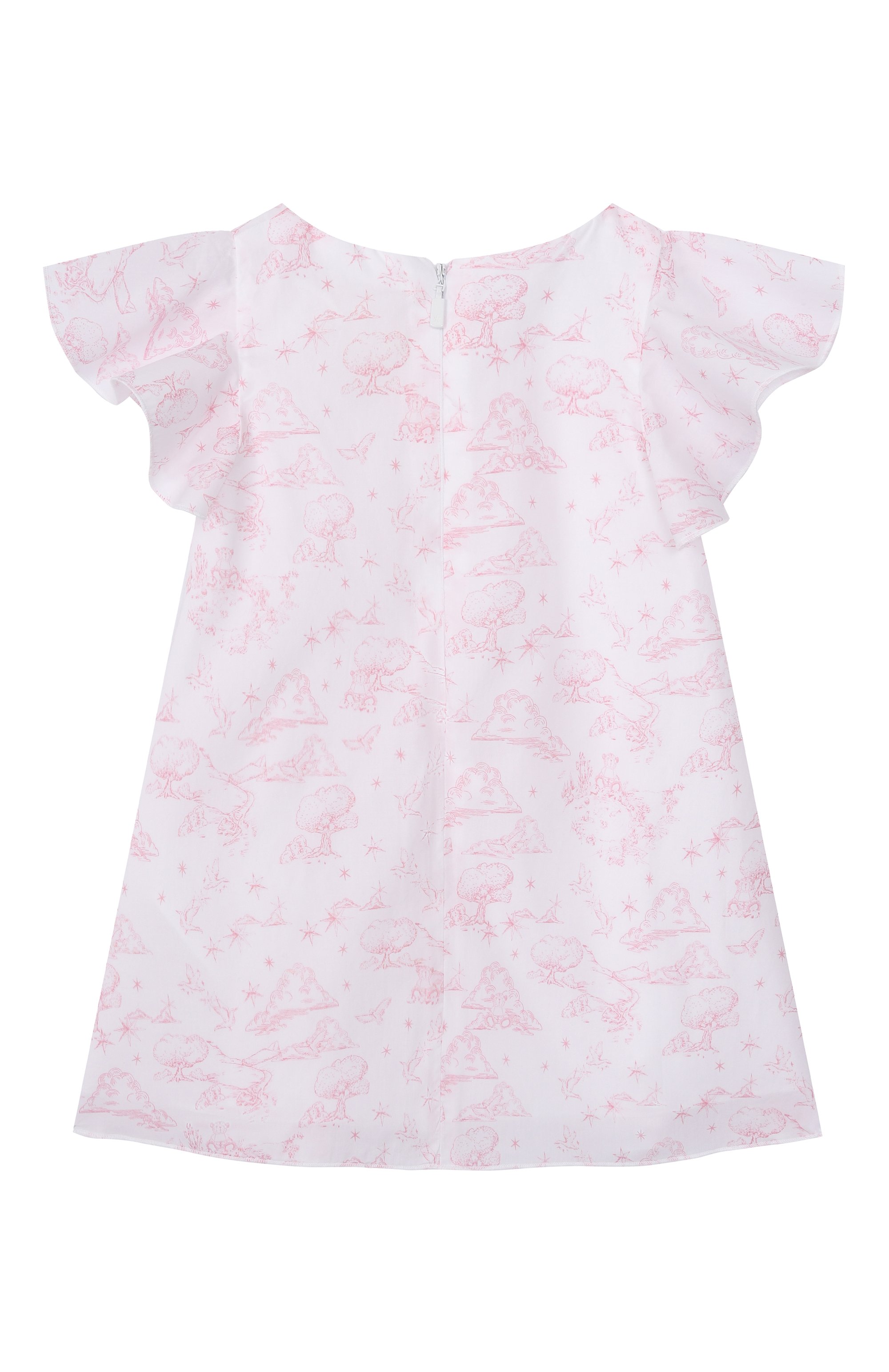 Комплект из платья и шо рт GIVENCHY, арт. H31271, фото 3