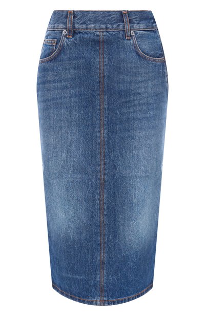 Женская джинсовая юбка HAIKURE, арт. HEW08103DF180L0899