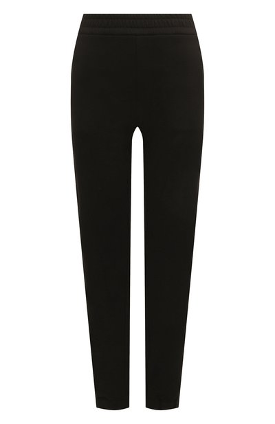 Женские хлопковые джоггеры MONCLER, арт. H1-093-8H000-17-899M1