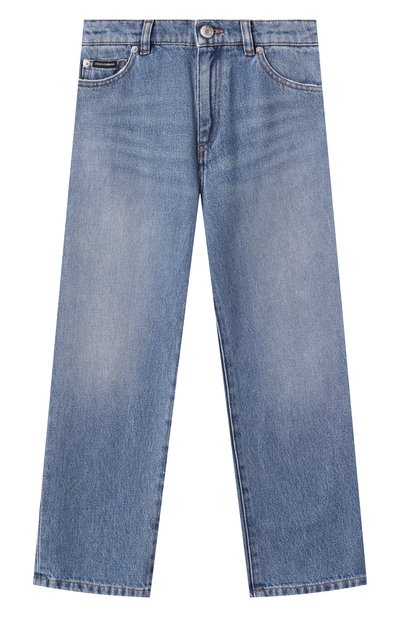 Джинсы DOLCE & GABBANA, арт. L42F81/LDC97/8-14
