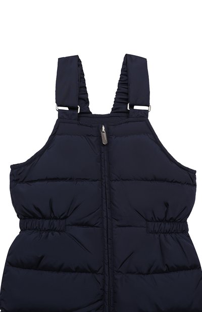 Пуховый комбинезон IL GUFO, арт. A22ST007N0031/5A-8A, фото 3