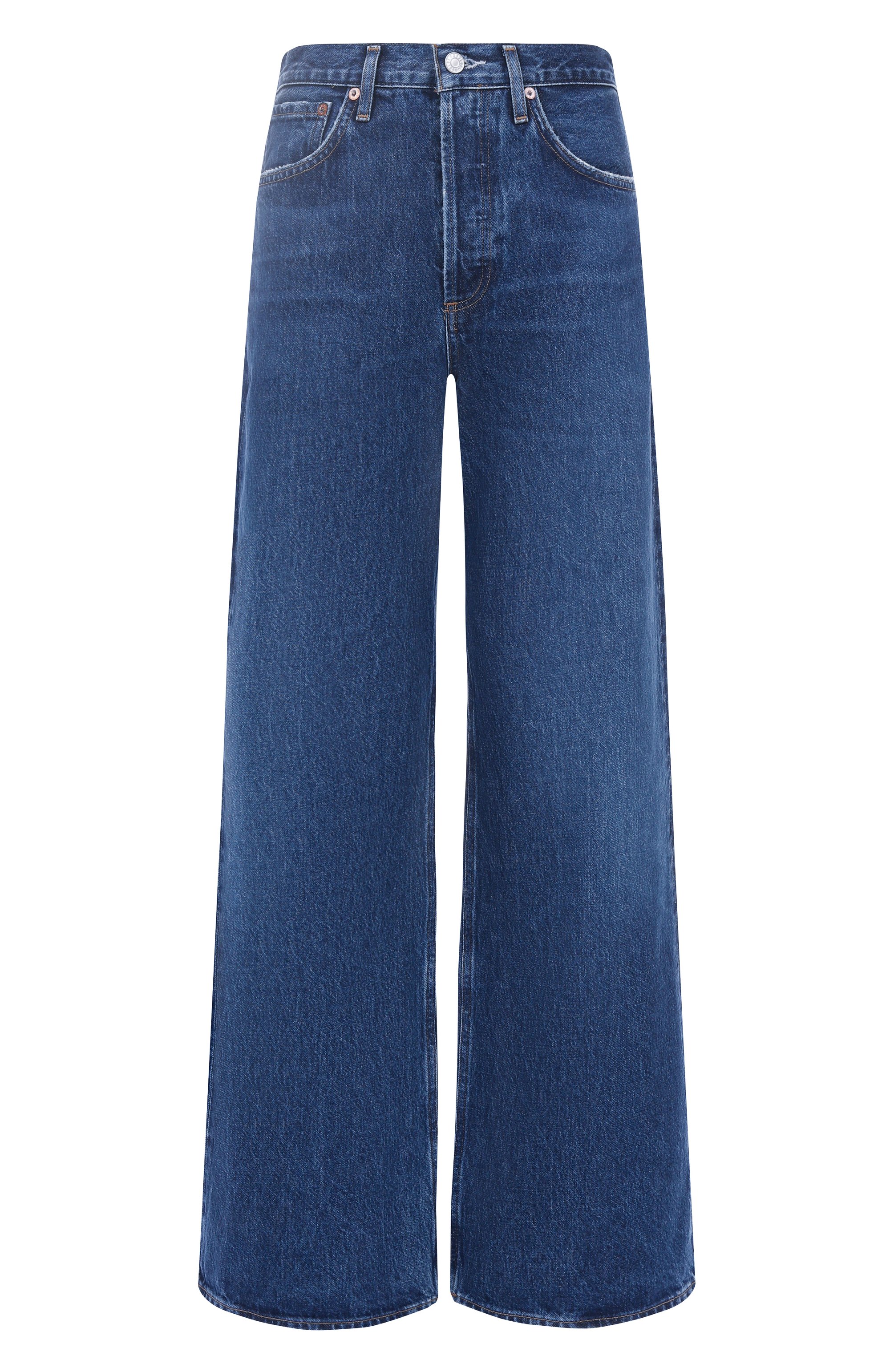 Джинсы dame AGOLDE, арт. A1981371, фото 1