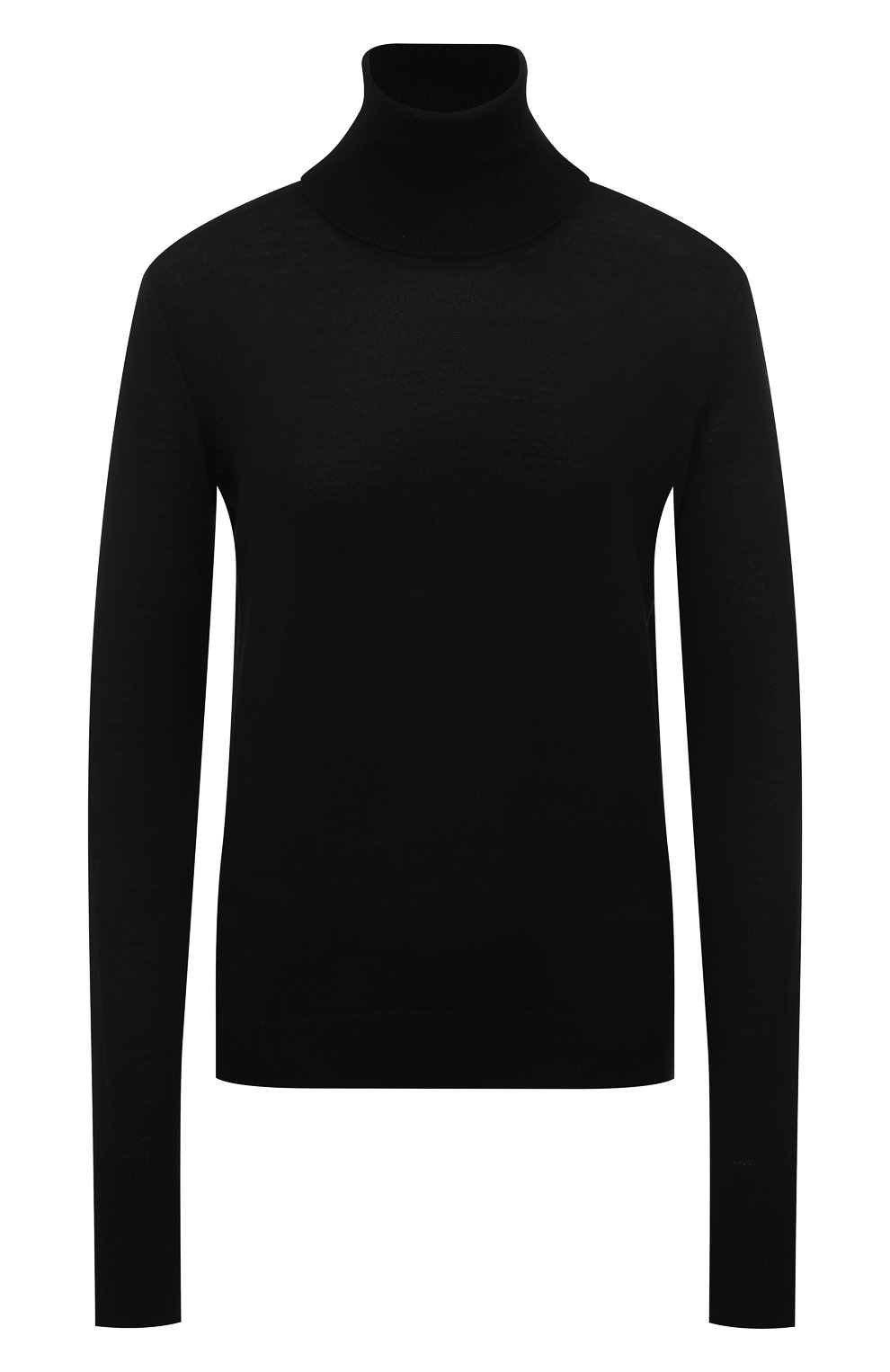 Шерстяная водолазка AND THE BRAND, арт. W23-RN004-1602-900, фото 1