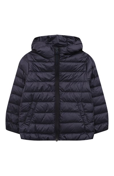 Пуховая куртка IL GUFO, арт. P23GR140N0068/2, фото 1