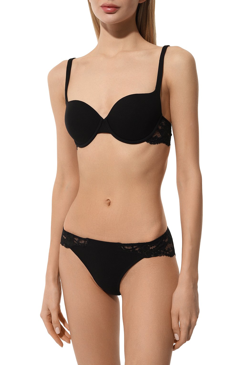 Бюстгальтер с плотной чашкой LA PERLA, арт. 906529C, фото 2