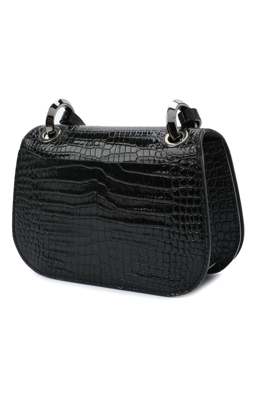 Сумка varenne JIMMY CHOO, арт. VARENNE CR0SSB0DY/S/CBH, фото 3