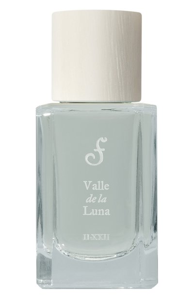 Женский духи valle de la luna (30ml) FUEGUIA, арт. FUEGVAL30