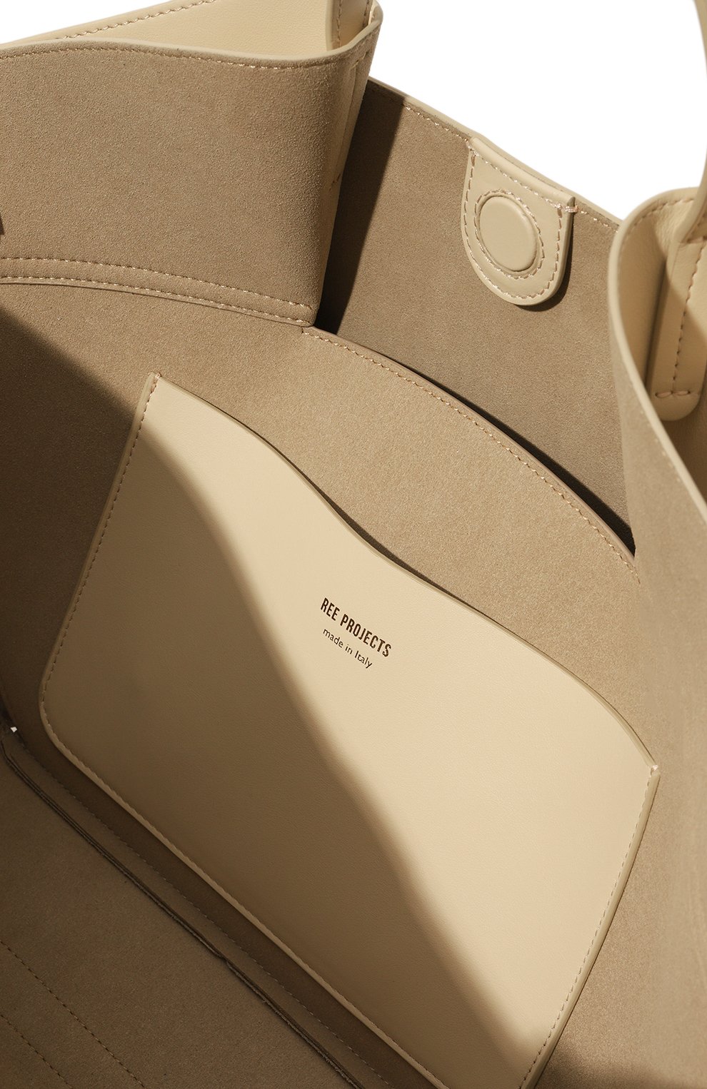 Сумка-тоут ann medium REE PROJECTS, арт. AW22/T0TANMED1SC, фото 5